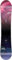 Nitro Snowboards Damen LECTRA BRD ´23, Allmountainboard, Directional, Flat-Out Rocker, All-Terrain