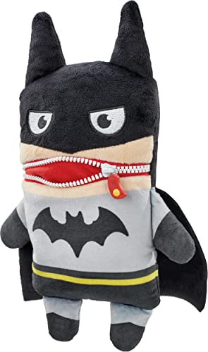 Schmidt Spiele Sorgenfresser, Batman, 30 cm, Gold