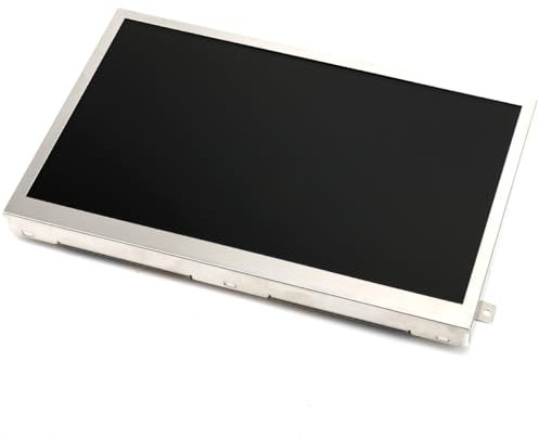 LIAMORFE OEM 6.5 Zoll LCD Display Touchscreen TDO-WVGA0633F00045 für VW Golf Polo Jetta Passat CC Tiguan Caddy Amarok Autoradio MIB STD2 200 680 682 STD2 ZR Auto Bildschirm