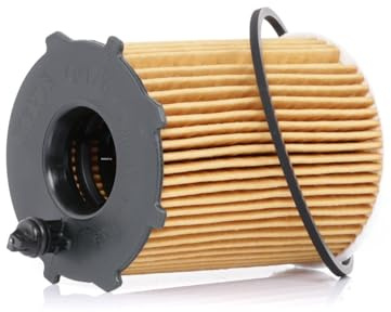 SHOP-STORY - RA8906: Filtro Olio per Veicoli con Motorizzazione PSA 1.4 & 1.6 HDI PEUGEOT CITROËN FORD MINI TOYOTA