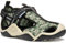 Geox JR Wader A Sandale, Olive, 28 EU