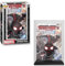 Spider-Man POP! Comic Cover Vinyl Figur Spider-Man 2016#1 9 cm