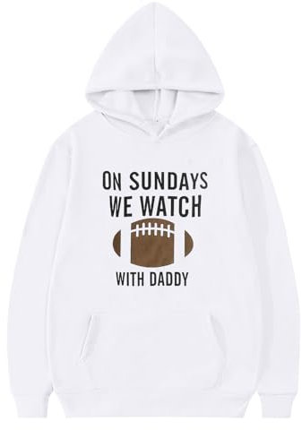 Générique Garçons Sweat À Capuche, Hoodie Maillot De Survêtement Enfant Col Capuche Manches Longues Modèle Coupe Regular avec Mode Imprimé Tenue Décontractée Lâche Mode Confortable