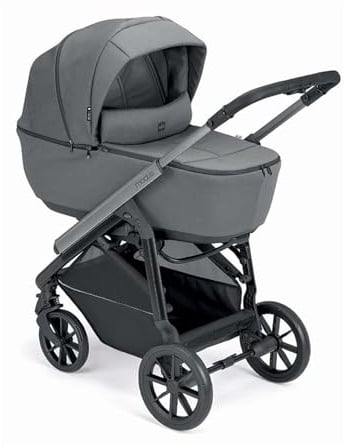 DUETTO MODUS (CARROZZINA + PASSEGGI-T603