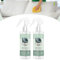 Multipurpose Protect+ Fabric Protector Spray, Home Essentials Polsterschutz, schnell trocknend, langanhaltend, ohne Rückstände (2pcs)