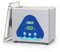 DK SONIC Ultraschallreiniger, 1.5L 60W Professioneller Ultraschall-Brillenreiniger mit digitaler Steuerung, Ultraschallreiniger für Ketten, Schmuck, Münzen Reinigung (Inklusive Körbe)