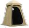 FANGZHL Zelte Zimmer Sonne Tragbare Dusch-Toilettenzelte Sichtschutzzelt Camping Verhindert Das Eindringen Von Licht Für Outdoor-Camping Angeln Strand Dusch-Toilette A