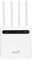 Generic WiFi Sim Dongle, 4G 600 Mbps 4000Mah Router WiFi Supporto Batteria 4000Mah 20 Abbatatori per Ufficio (Spina europea)
