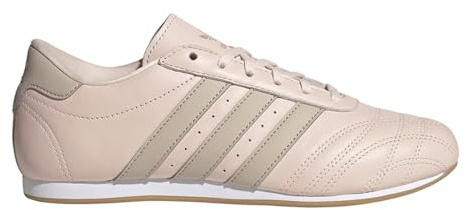 adidas Womens Taekwondo Lace Up Sneakers Shoes Casual - Pink - Size 6.5 M