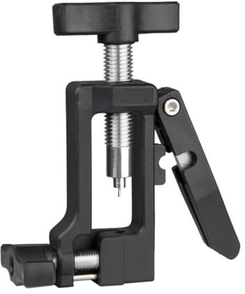 sodeber Hydraulische Scheibenbremsschlauch-Montagewerkzeug für Fahrräder, Ölnadel, Einführwerkzeug, Nadel-Treiber