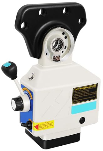 X-Achse für elektrische Versorgung, 95 W, 200 U/min, motorisiert, für Fräsmaschinen, Frästisch, verwendet in Hochgeschwindigkeitskippfräsen, Werkzeugmaschinen und anderen Geräten