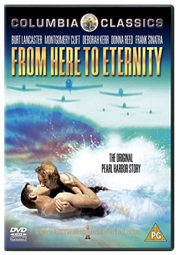 From Here to Eternity