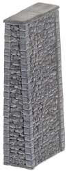Noch 34861 Viaduct Bridge Piers Landscape Modelling