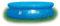 8' Fast Set Lightweight Pool Cover