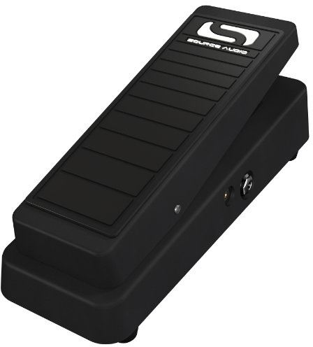 Source Audio SA161 Dual Expression Pedal