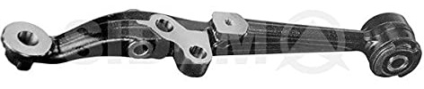 SIDEM 45178 Lenker, Radaufhängung