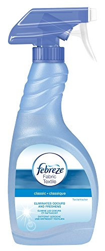 Febreze Classic Fabric Refresher Spray, 500ml