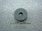 AK RUBBER REPLACEMENT FLAT TAP WASHERS FOR SINK BATH BASIN TAPS VARIOUS SIZES & PACKS (PACK OF 3 X 3/8)