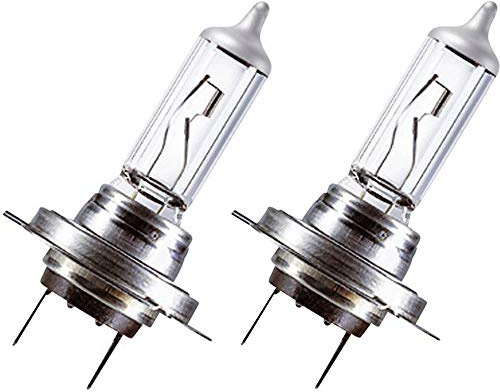 Osram 64210ULT Halogen Leuchtmittel Ultra Life H7 55W 12V