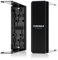 Noctua NA-HC2 chromax.black, Cubierta para Disipador para NH-U12S, NH-U12S TR4-SP3, NH-U12S DX-3647 y NH-U12S SE-AM4 (Negro)