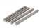 sourcing map 5 Stück Gewindestangen M8x110mm Edelstahl 304 Gewindestift Metrischem Vollgewinde Bar Gewindestäbe für Befestigung CNC-Werkzeugmaschinen 3D-Drucker Industrie Geräte