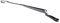 STARK SKWA-0930044 Wischarm, Scheibenreinigung Wischerarm, Scheibenwischerarm vorne links