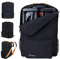 Minne Baby Kinderwagen-Reisetasche, kompatibel mit GB Pockit Kinderwagen, leichte Kinderwagen-Reisetasche