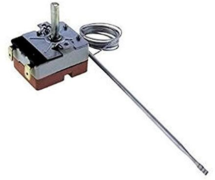 Recamania Termostato Horno Universal para Cualquier Marca
