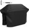 NUPICK 7106 per Weber Spirit 2 & 3 Burner Grill, 52 Pollici Grill Cover per Spirit 210/310, Spirit II E210/E310, Adatto per Spirit 200 & 300 Series Grill Gas Grill