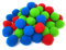 Wasserbomben wiederverwendbar Set Splash Ball - Wasserspielzeug Kinder | Wasserballons XXL Wasserspaß | Pool Spielzeug Ball Wasser Waterbomb (50 Stk.)