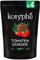 Koryphé Tomatendünger 1,5kg I biologischer & veganer Gemüsedünger I Bio Dünger Tomaten I Langzeitdünger aus natürlichen Inhaltsstoffen I Pflanzendünger vegan & umweltfreundlich