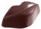 CW2351 – Chocolate World – Chocolate Lips Polycarbonate Mould