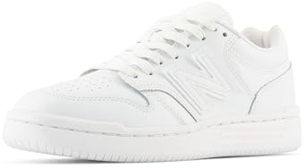 New Balance Unisex Kids 480Sneaker