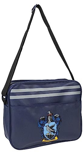 CERDÁ LIFE'S LITTLE MOMENTS Jungen Schulrucksack Carterona Von Harry Potter Rucksack, Blau