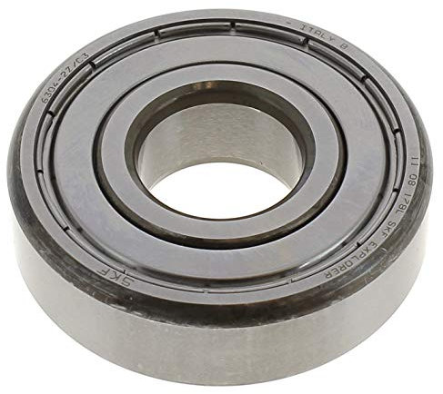 Rodamiento de bolas NS20X52X15 6304ZZ para lavadora ZANUSSI – 541320520