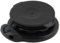 Práctico Soporte for Coche, Parabrisas Negro Compatible con Tomtom One XL XXL, Soporte de succión, Repuesto de Montaje