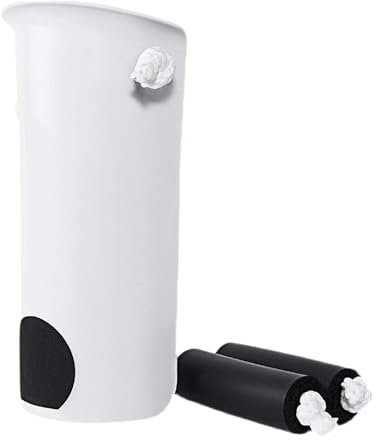 NyxSeat 1 accessorio per calze, ausilio per calze, ausilio per calze, calzini, calzini, aiuto per disabili e anziani (bianco)