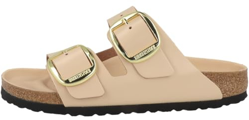 Birkenstock BOSTON NL 060133 Unisex-Erwachsene Clogs & Pantoletten | Wandersandalen