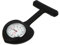 VALICLUD 1stück Krankenschwesteruhr Herzform Praktische Taschenuhr Für Pflegekräfte Leicht Tragbar Quarzwerk Für Medizinisches Personal