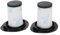 Lot de 2 filtres pour aspirateurs 460 RH92Xx et Flex 560 RH94Xx, pièces ZR009002