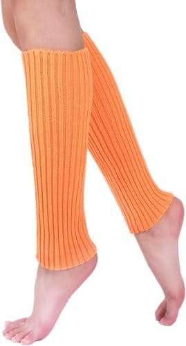 SHEKINI Stulpen Damen Leg warmers High Heat Warm Strümpfe Damen Knöchelwärmer Elastisch Beenwarmers Sport Yoga
