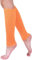 SHEKINI Stulpen Damen Leg warmers High Heat Warm Strümpfe Damen Knöchelwärmer Elastisch Beenwarmers Sport Yoga