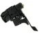 Interrupteur AC220/240V QOXEZY pour Bosch GBH224, composant de rechange essentiel - Mécanique - Noir - Manuel