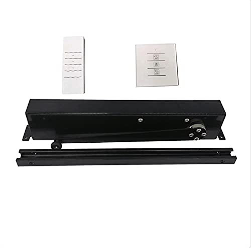 Apriporta da Garage, Smart Home Office Elettrico Automatico Automatico GUSTORE APERTURATORE APERTATORE ATTURATORE 2 4 VDC.(Kit 2)