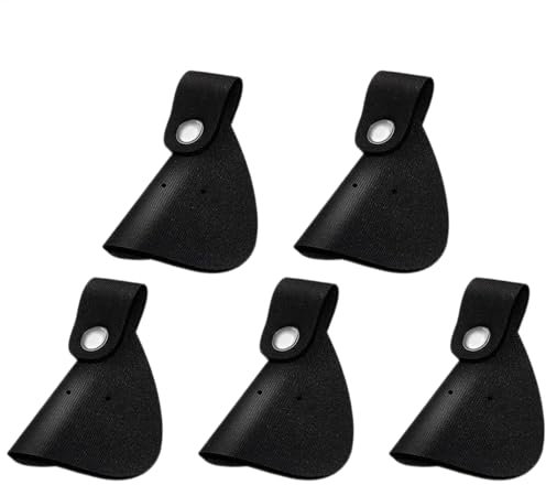 Protège-nez pour lunettes – Protection solaire pour le nez | Cache-œil doux pour le sport, le bronzage, la marche
