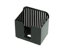 mhddhd Coffee Capsule Storage Holder ,Compatible With Inissia & C40 D40 Series, Stackable Pod Organizer (40 Capsules Capacity)(Container C40)