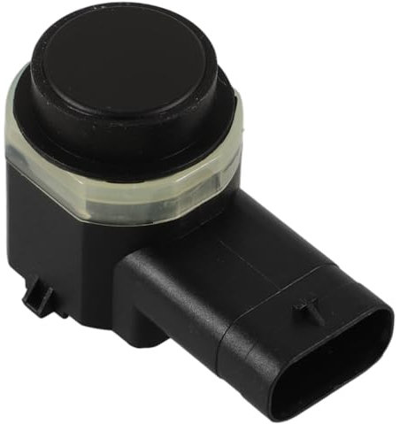 CTIRCHIU Car Parking Sensor Advanced Reverse Detection System for Reliable Bumper Assist with Accurate Distance Measurement for Safe Parking and Reversing