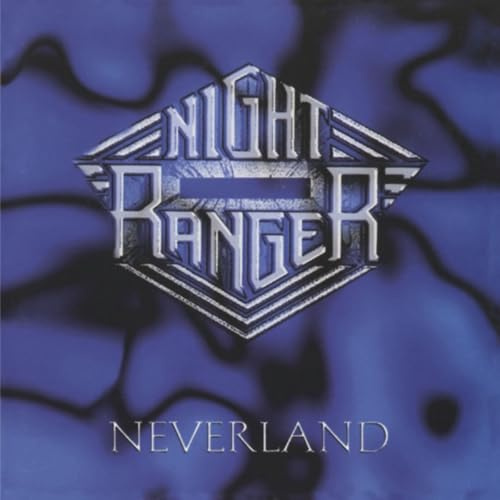 Neverland (Limited Clear Orange LP)