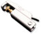 Grip-On MG2K 102 mm Micro-Gripzange Aluminiumlegierung
