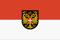 Flagge Fahne Wien alt 90x150cm